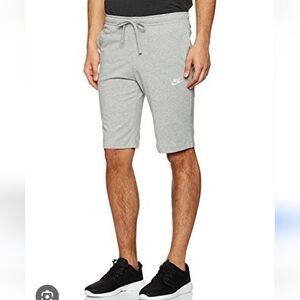 Nike Jersey Club Shorts
